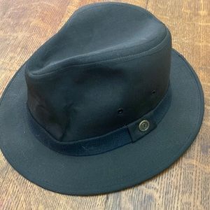 Pedigree Men’s Fedora